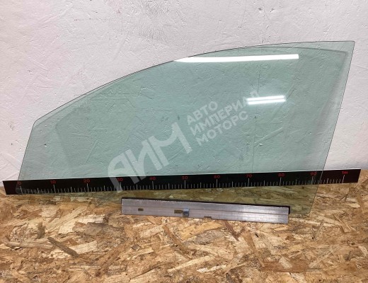 Стекло двери передней левой Opel Vectra C 2002-2005  Opel Vectra Vectra C 2002-2005