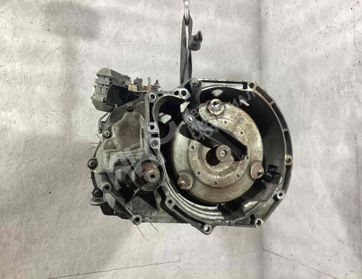 КПП автоматическая (АКПП) Renault Laguna II (X74) 2001-2005  Renault Laguna Laguna II (X74) 2001-2005