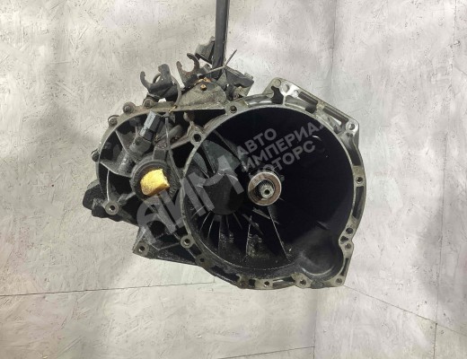 КПП механическая (МКПП) 5-ступенчатая Ford T. Connect I 2002-2009  Ford Transit Connect T. Connect I 2002-2009