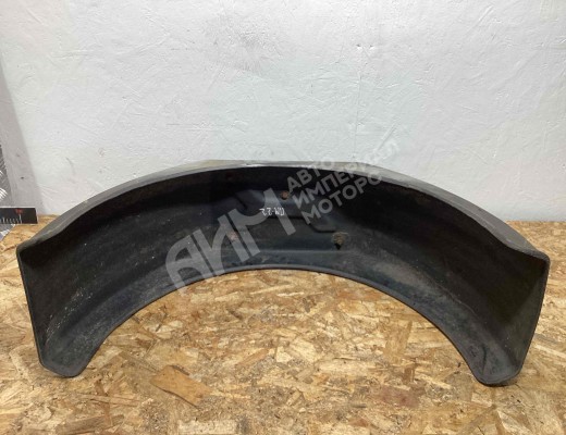 Защита арок задняя правая (подкрылок) Opel Movano I 1998-2010  Opel Movano Movano I 1998-2010