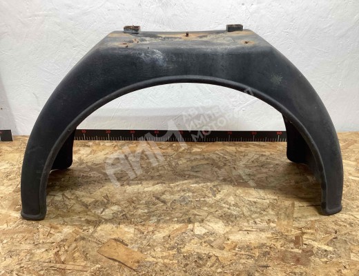 Защита арок задняя левая (подкрылок) Opel Movano I 1998-2010  Opel Movano Movano I 1998-2010