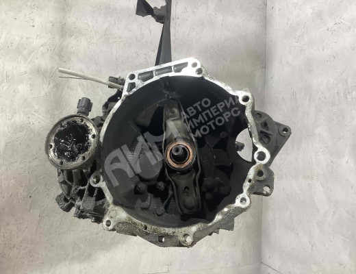 КПП механическая (МКПП) 5-ступенчатая Volkswagen Golf IV (1J) 1997-2004  Volkswagen Golf Golf IV (1J) 1997-2004