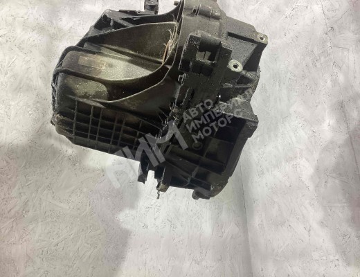 КПП механическая (МКПП) Ford C-Max I (C214) 2003-2007  Ford C-Max C-Max I (C214) 2003-2007