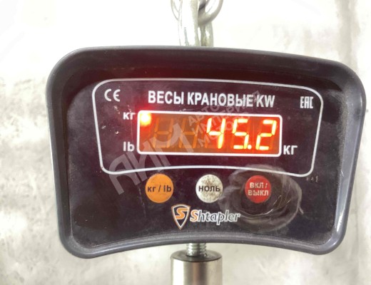 КПП механическая (МКПП) Ford C-Max I (C214) 2003-2007  Ford C-Max C-Max I (C214) 2003-2007
