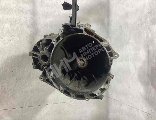КПП механическая (МКПП) Ford C-Max I (C214) 2003-2007  Ford C-Max C-Max I (C214) 2003-2007