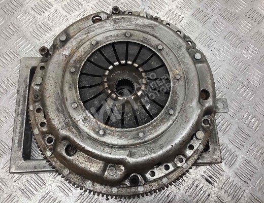 Маховик Mercedes E (W124) 1985-1996  Mercedes E E (W124) 1985-1996