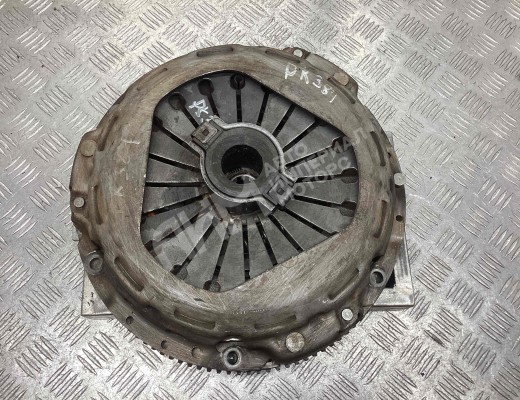 Комплект сцепления Renault Mascott I 1999-2004  Renault Mascott Mascott I 1999-2004