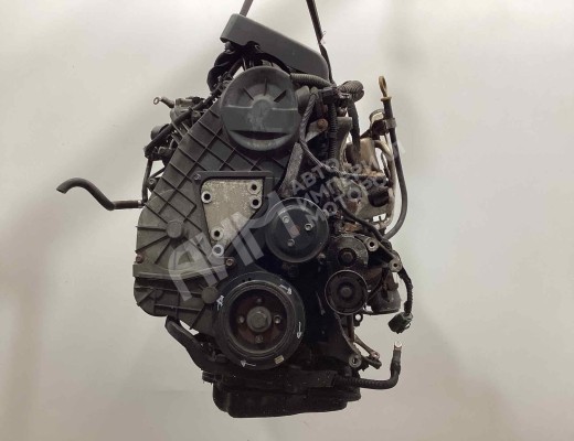 Двигатель Opel Zafira B 2008-2015 рестайлинг  Opel Zafira Zafira B 2008-2015 рестайлинг