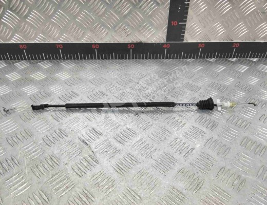 Трос двери задней Volkswagen Passat B6 (3C) 2005-2010  Volkswagen Passat Passat B6 (3C) 2005-2010