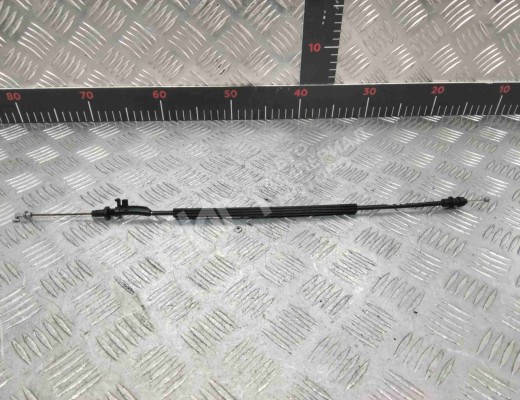 Трос двери задней Volkswagen Passat B6 (3C) 2005-2010  Volkswagen Passat Passat B6 (3C) 2005-2010
