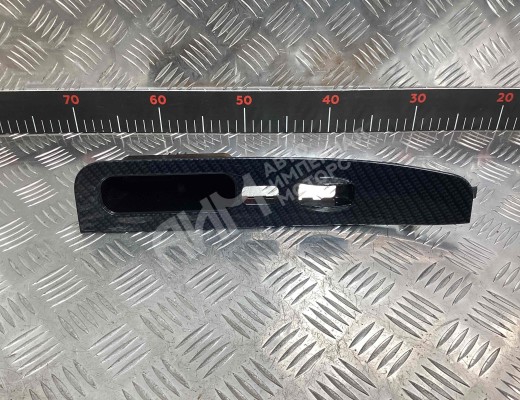 Ручка внутренняя передняя правая Kia Carnival I (GQ) 1998-2006  Kia Carnival Carnival I (GQ) 1998-2006