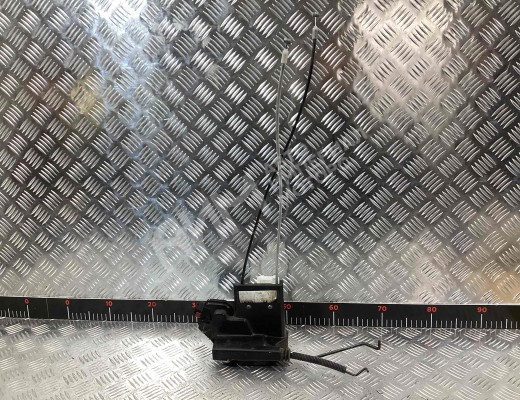 Замок двери передней левой Kia Sportage II (JE) 2004-2008  Kia Sportage Sportage II (JE) 2004-2008