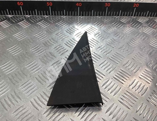 Накладка двери задней левой Kia Sportage II (JE) 2004-2008  Kia Sportage Sportage II (JE) 2004-2008