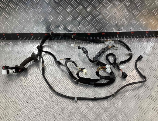 Проводка двери передней левой Kia Sportage II (JE) 2004-2008  Kia Sportage Sportage II (JE) 2004-2008