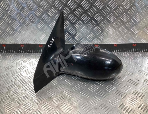Зеркало наружное левое Ford Focus I 2001-2005 рестайлинг  Ford Focus Focus I 2001-2005 рестайлинг