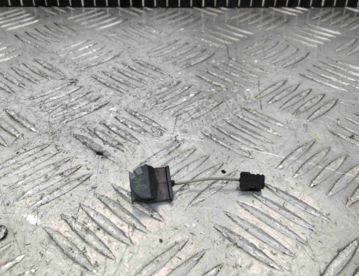 Трос двери передней Volkswagen Polo IV (9N) 2001-2005  Volkswagen Polo Polo IV (9N) 2001-2005