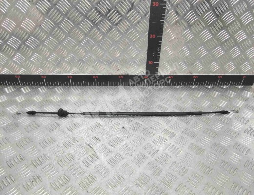 Трос двери передней Volkswagen Polo IV (9N) 2001-2005  Volkswagen Polo Polo IV (9N) 2001-2005