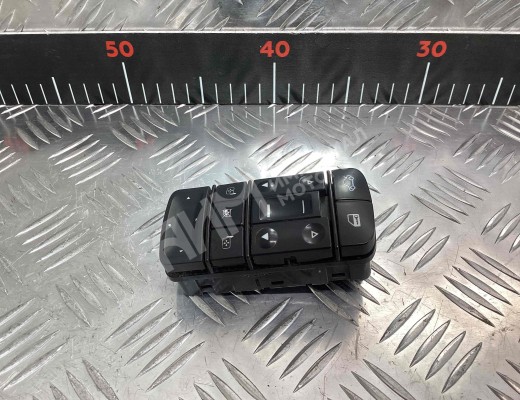 Блок управления стеклоподъемниками Opel Vectra C 2002-2005  Opel Vectra Vectra C 2002-2005