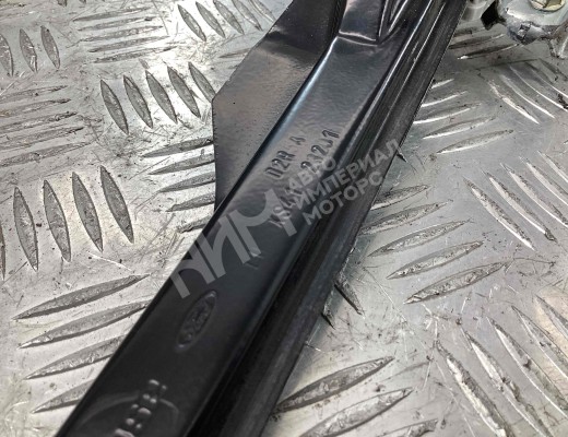Стеклоподъемник передний левый Ford Focus I 2001-2005 рестайлинг  Ford Focus Focus I 2001-2005 рестайлинг