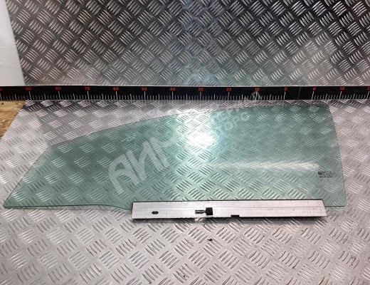 Стекло двери передней левой Opel Vectra C 2002-2005  Opel Vectra Vectra C 2002-2005