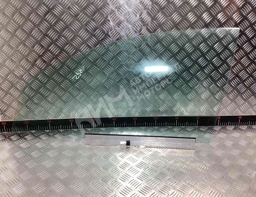 Стекло двери передней левой Opel Vectra C 2002-2005  Opel Vectra Vectra C 2002-2005