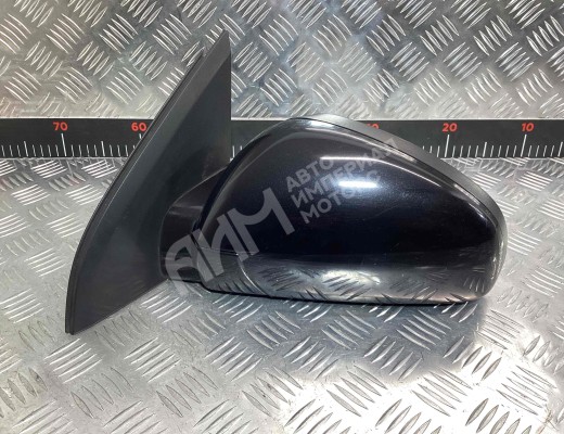 Зеркало наружное левое Opel Vectra C 2002-2005  Opel Vectra Vectra C 2002-2005