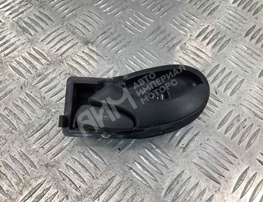 Ручка внутренняя передняя левая Ford Focus I 2001-2005 рестайлинг  Ford Focus Focus I 2001-2005 рестайлинг