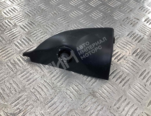 Джойстик регулировки зеркал Ford Focus I 2001-2005 рестайлинг  Ford Focus Focus I 2001-2005 рестайлинг