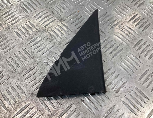 Накладка на зеркало правое Kia Sportage II (JE) 2004-2008  Kia Sportage Sportage II (JE) 2004-2008
