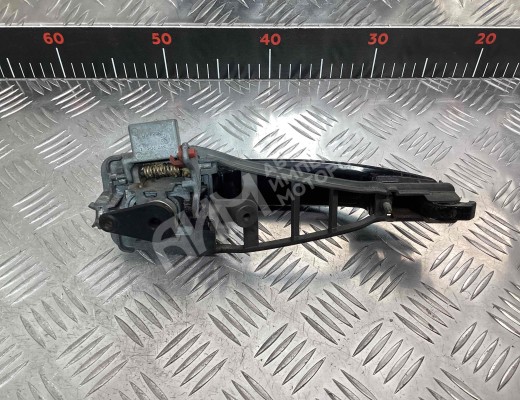 Ручка наружная передняя левая Opel Vectra C 2002-2005  Opel Vectra Vectra C 2002-2005