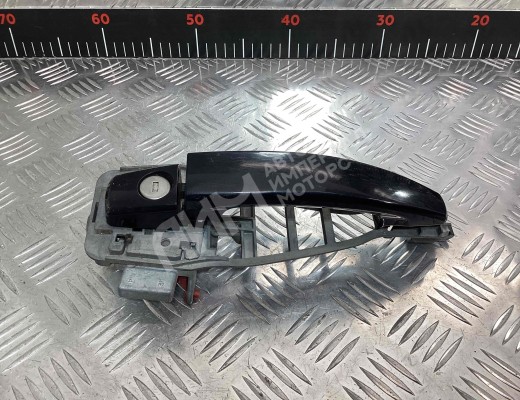 Ручка наружная передняя левая Opel Vectra C 2002-2005  Opel Vectra Vectra C 2002-2005