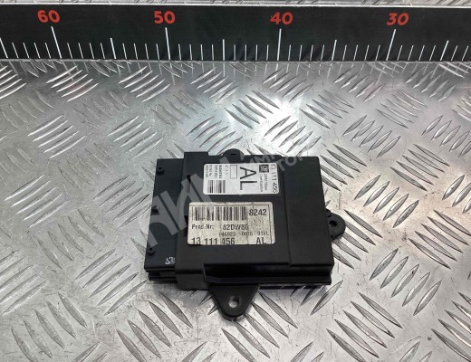 Блок управления двери передней левой Opel Vectra C 2002-2005  Opel Vectra Vectra C 2002-2005