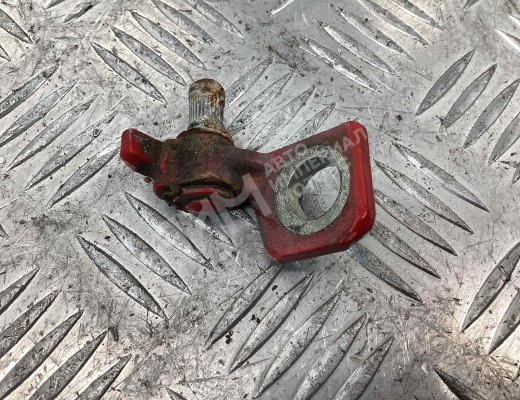 Петля двери передней левой Ford Focus I 2001-2005 рестайлинг  Ford Focus Focus I 2001-2005 рестайлинг