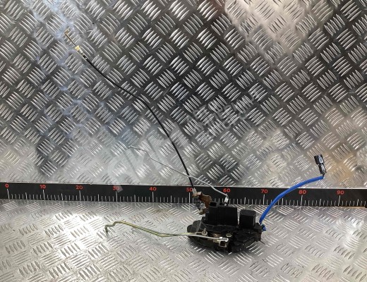 Замок двери передней правой Kia Carnival I (GQ) 1998-2006  Kia Carnival Carnival I (GQ) 1998-2006