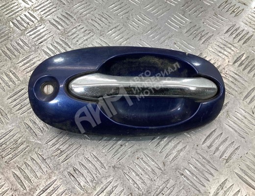 Ручка наружная передняя правая Kia Carnival I (GQ) 1998-2006  Kia Carnival Carnival I (GQ) 1998-2006