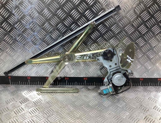 Стеклоподъемник передний правый Kia Carnival I (GQ) 1998-2006  Kia Carnival Carnival I (GQ) 1998-2006