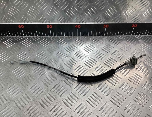 Трос двери передней Opel Vectra C 2002-2005  Opel Vectra Vectra C 2002-2005