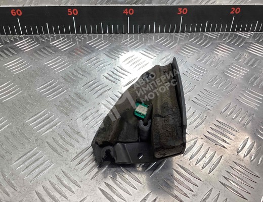 Накладка на зеркало левое Opel Vectra C 2002-2005  Opel Vectra Vectra C 2002-2005