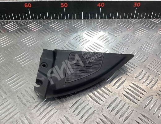 Накладка на зеркало левое Opel Vectra C 2002-2005  Opel Vectra Vectra C 2002-2005
