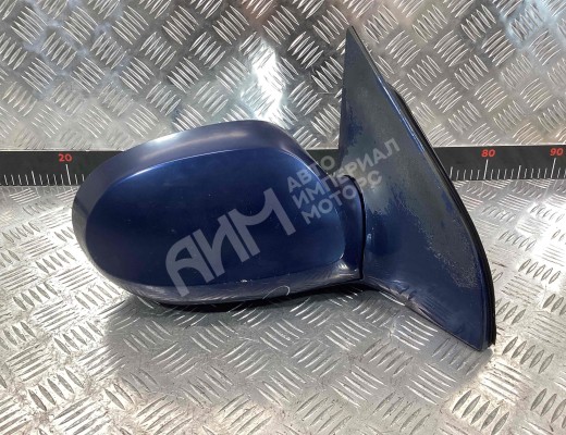 Зеркало наружное правое Kia Carnival I (GQ) 1998-2006  Kia Carnival Carnival I (GQ) 1998-2006