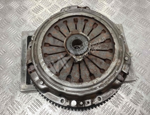 Комплект сцепления Fiat Ducato 1994-2006  Fiat Ducato Ducato 1994-2006