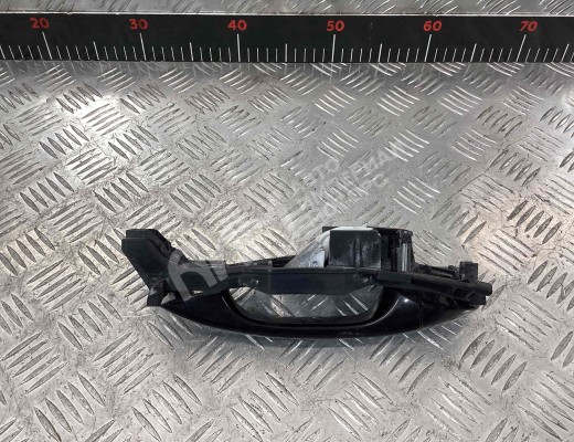 Ручка наружная передняя правая Mercedes E (W211) 2002-2006  Mercedes E E (W211) 2002-2006
