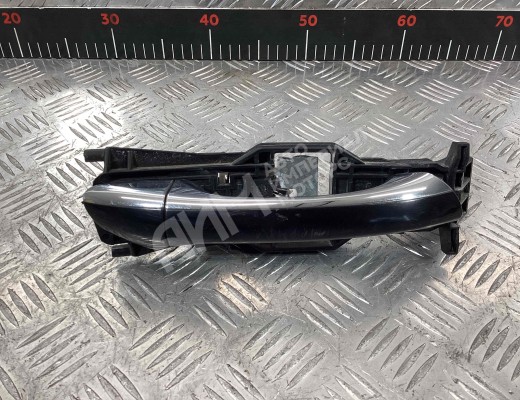 Ручка наружная передняя правая Mercedes E (W211) 2002-2006  Mercedes E E (W211) 2002-2006