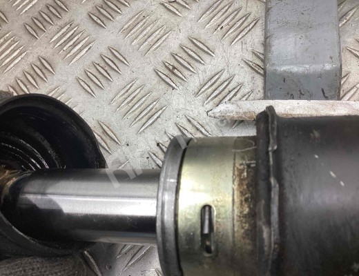 Рулевая рейка Peugeot Boxer I 1994-2006  Peugeot Boxer Boxer I 1994-2006