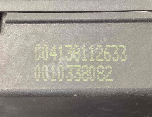 Замок двери передней правой Mercedes E (W211) 2002-2006  Mercedes E E (W211) 2002-2006