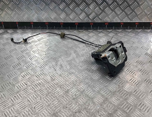 Замок двери передней правой Mercedes E (W211) 2002-2006  Mercedes E E (W211) 2002-2006