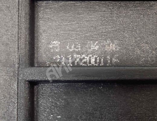 Ограничитель открывания двери передней Mercedes E (W211) 2002-2006  Mercedes E E (W211) 2002-2006