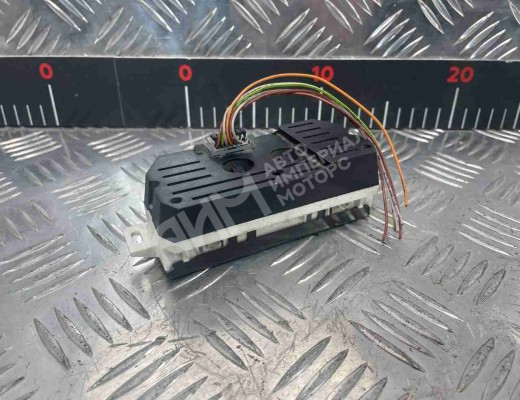 Компьютер бортовой Peugeot 306 1993-2003  Peugeot 306 306 1993-2003
