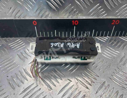 Компьютер бортовой Peugeot 306 1993-2003  Peugeot 306 306 1993-2003