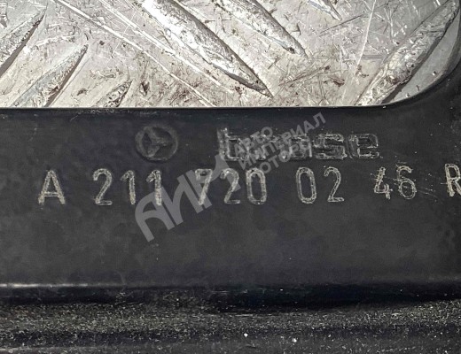 Стеклоподъемник передний правый Mercedes E (W211) 2002-2006  Mercedes E E (W211) 2002-2006